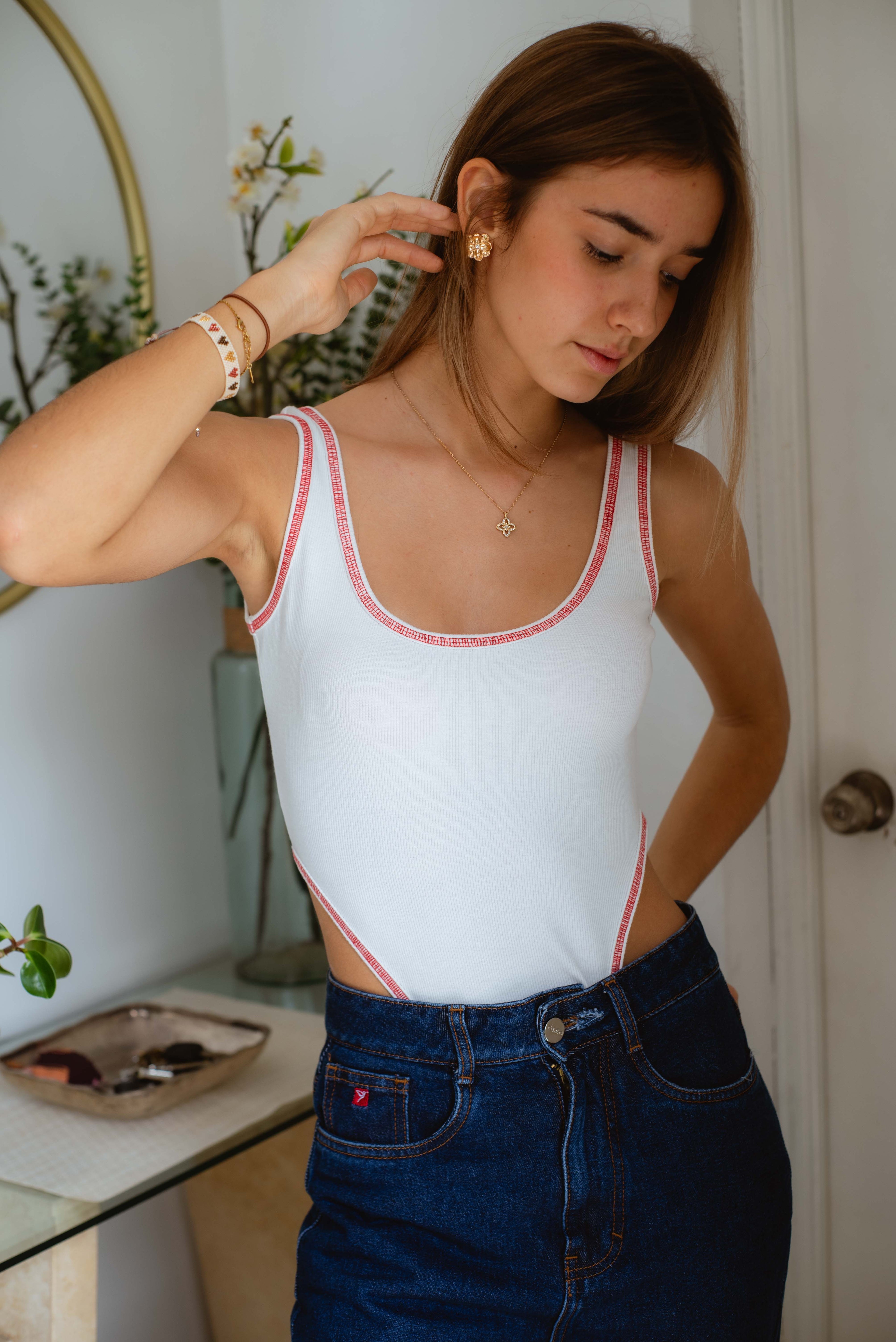 Body Oleo – Perla
