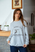 Polera Hummingbird