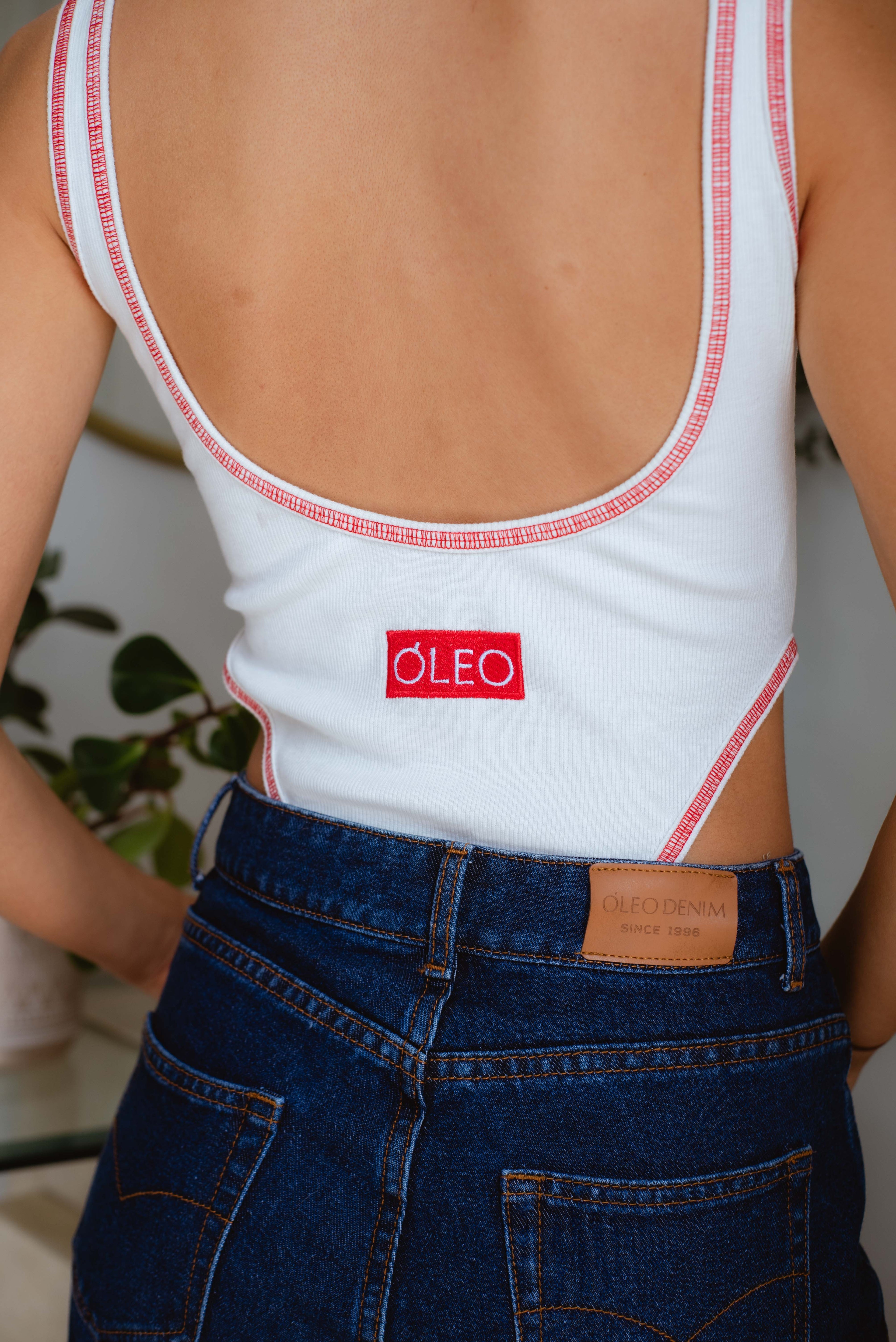 Body Oleo – Perla