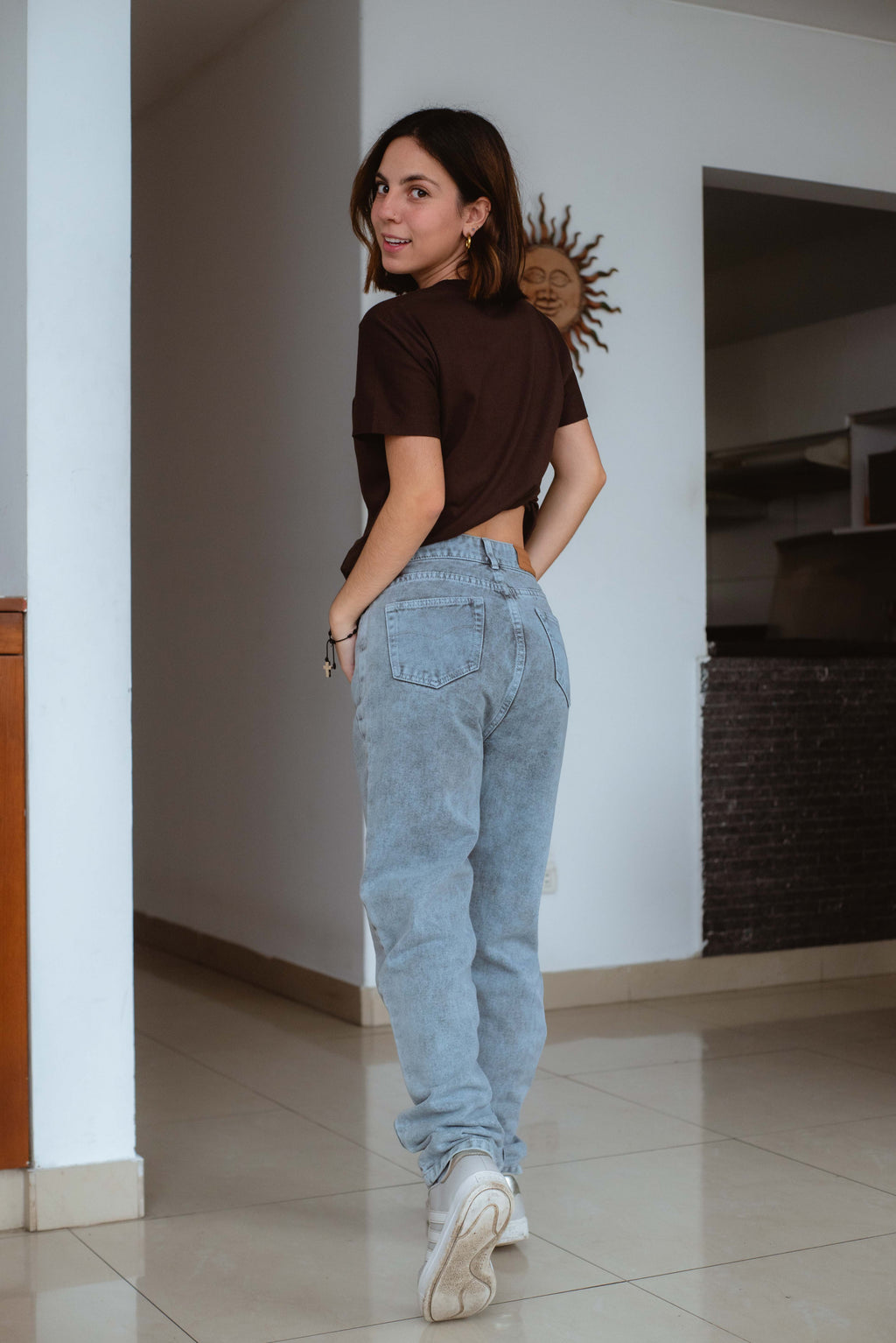 Mom Jean