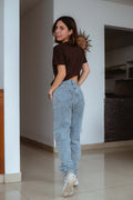Mom Jean