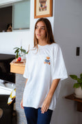 Polo Teddy Oversized