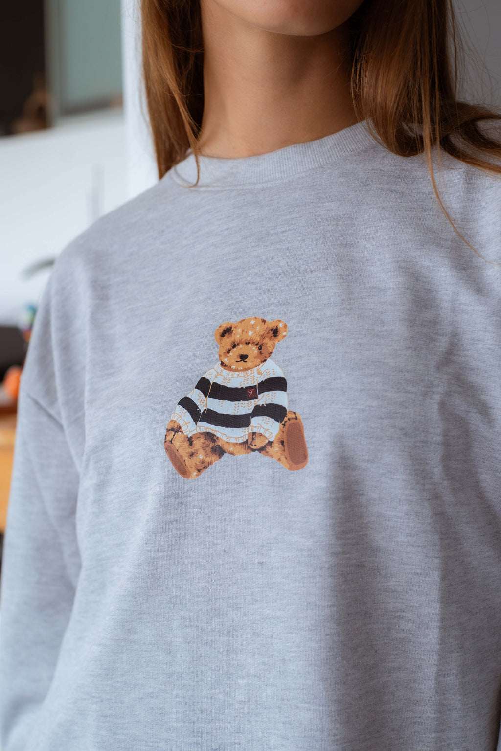 Polera Teddy Bear
