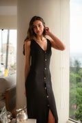 Vestido Halter