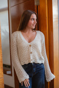 Cardigan Neid