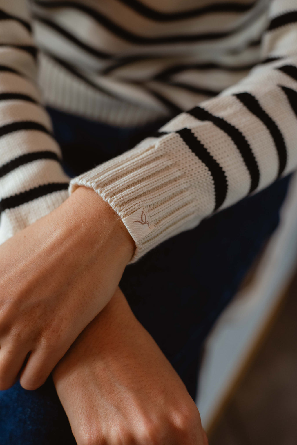 Sweater Royal