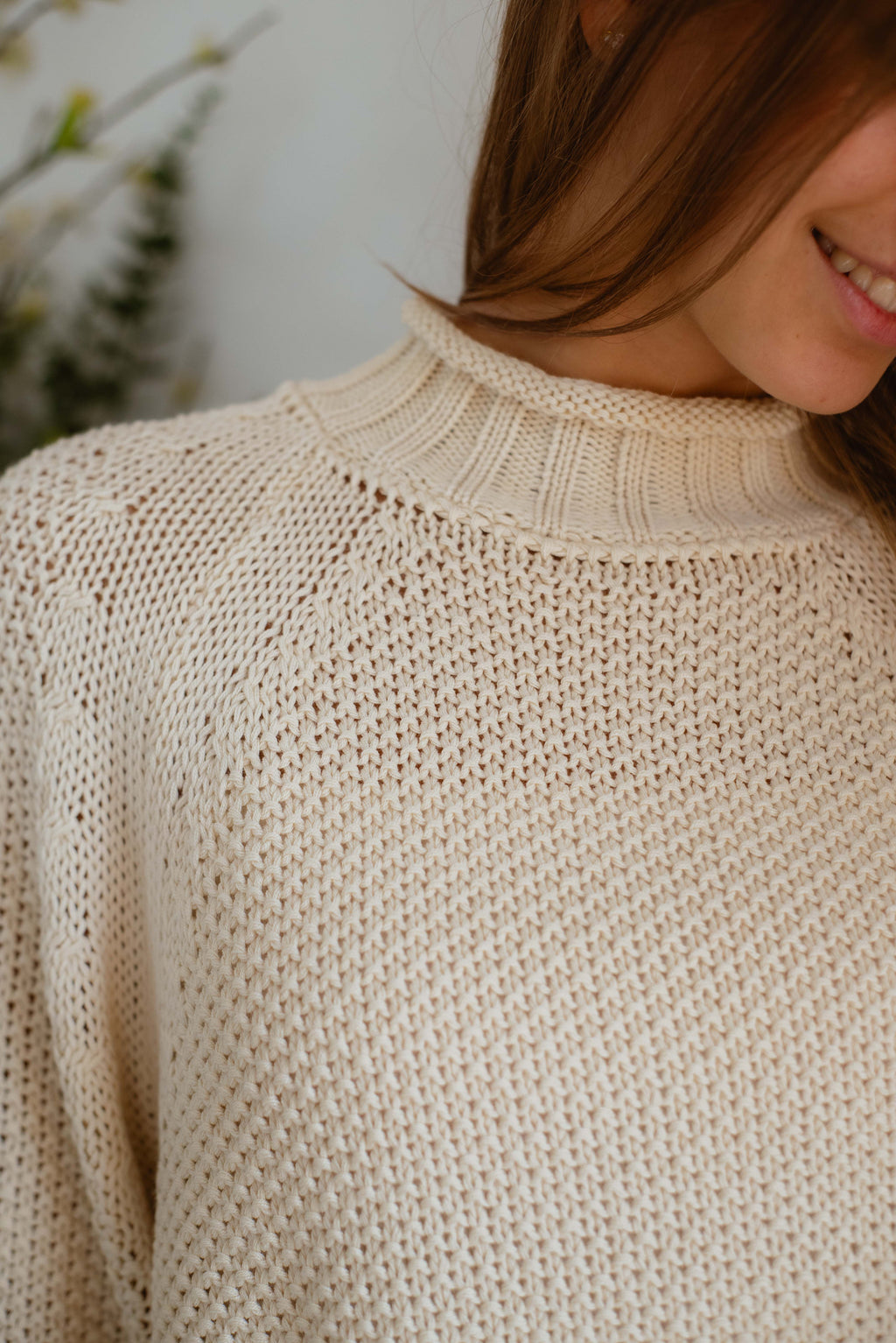 Sweater Duna