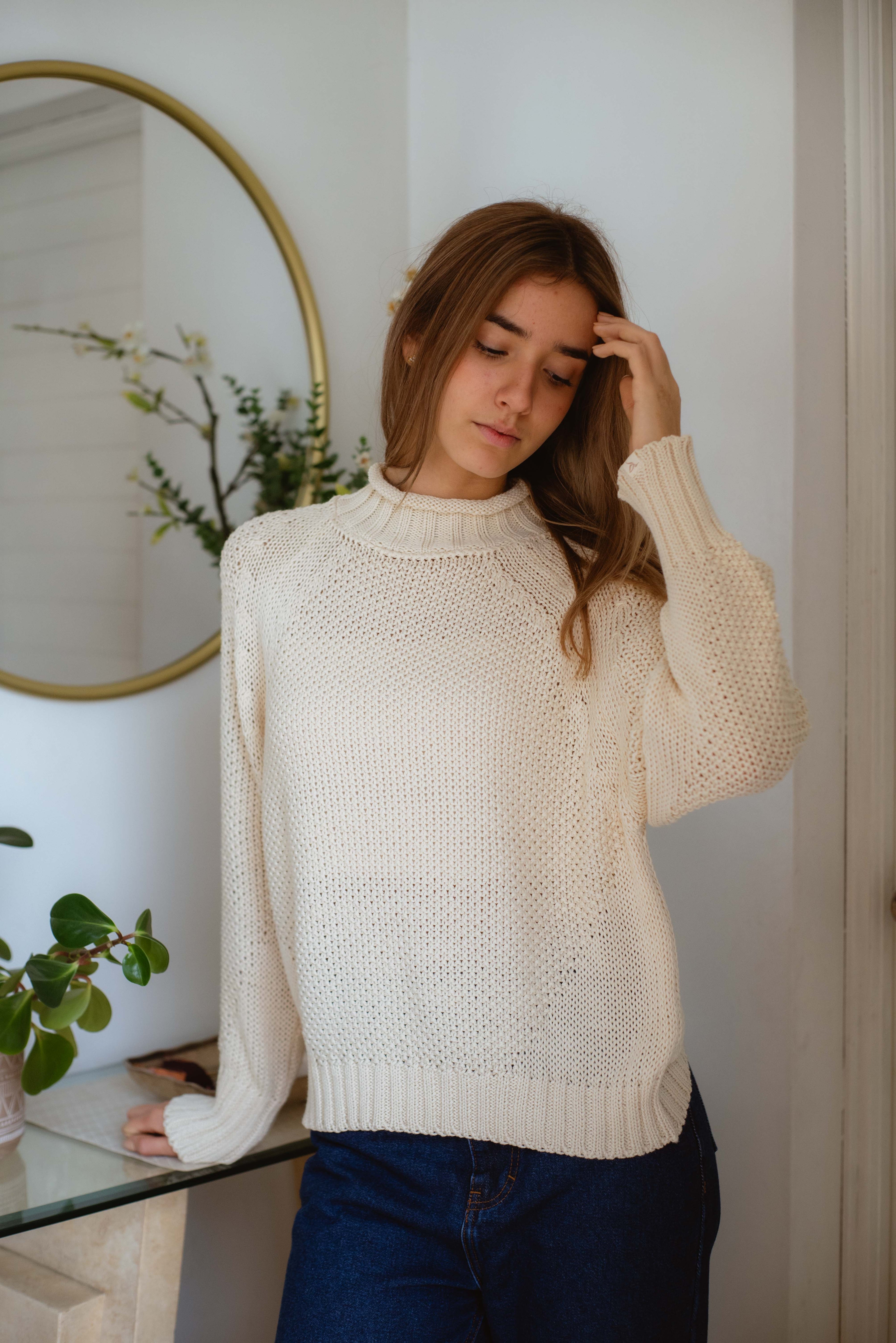 Sweater Duna