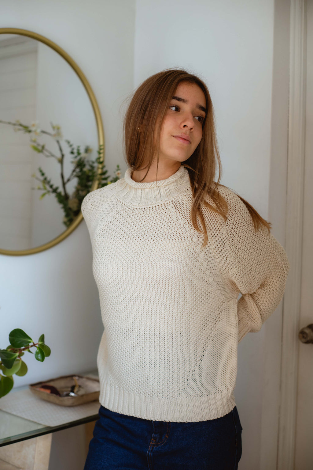 Sweater Duna