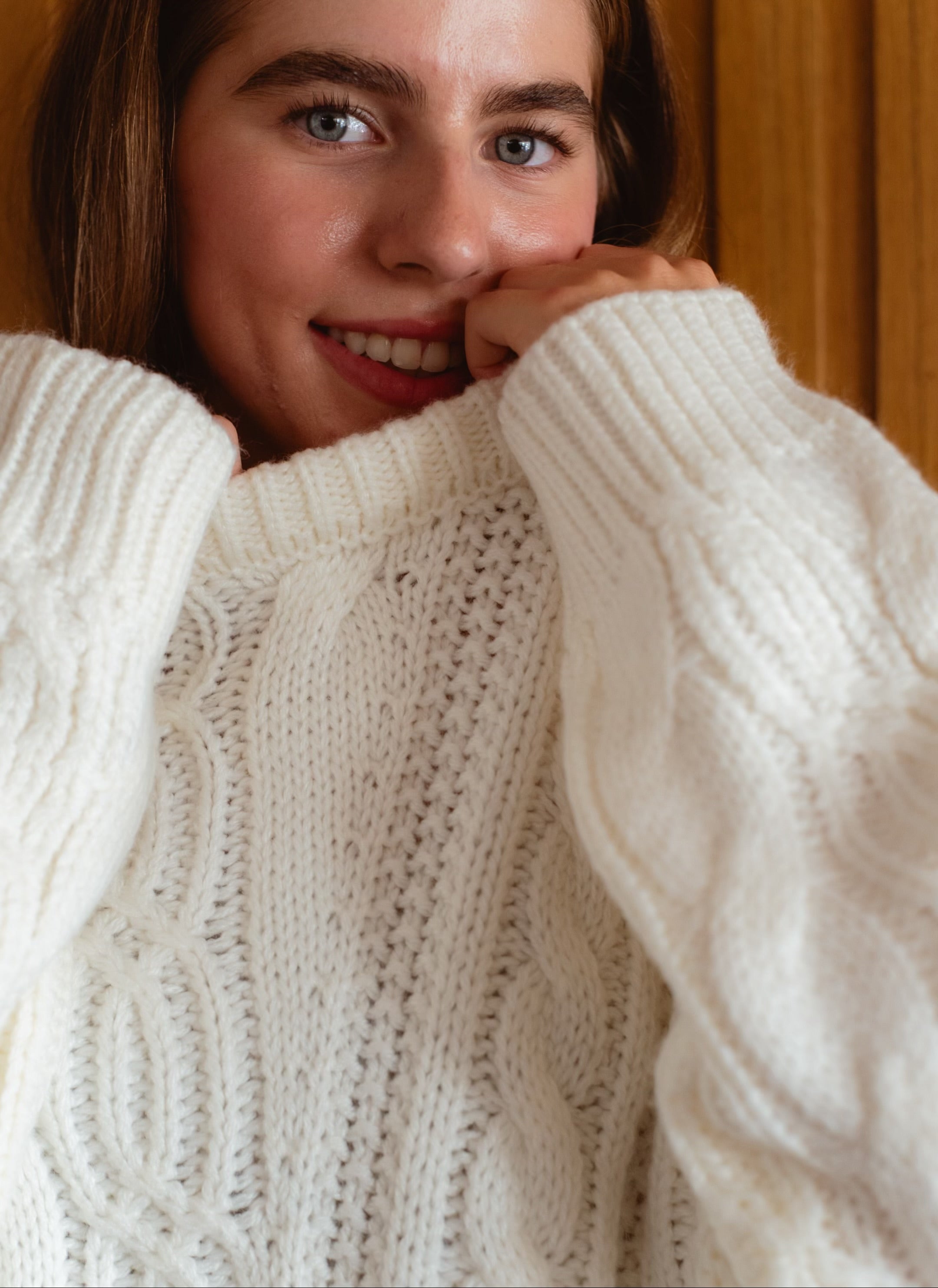 Nativa knit