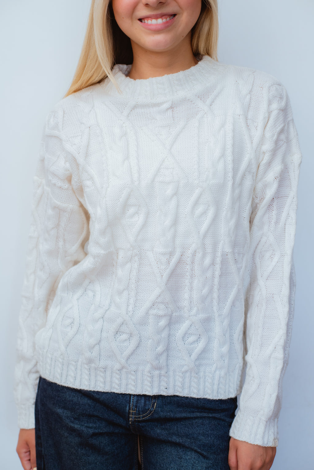Sweater Montaña