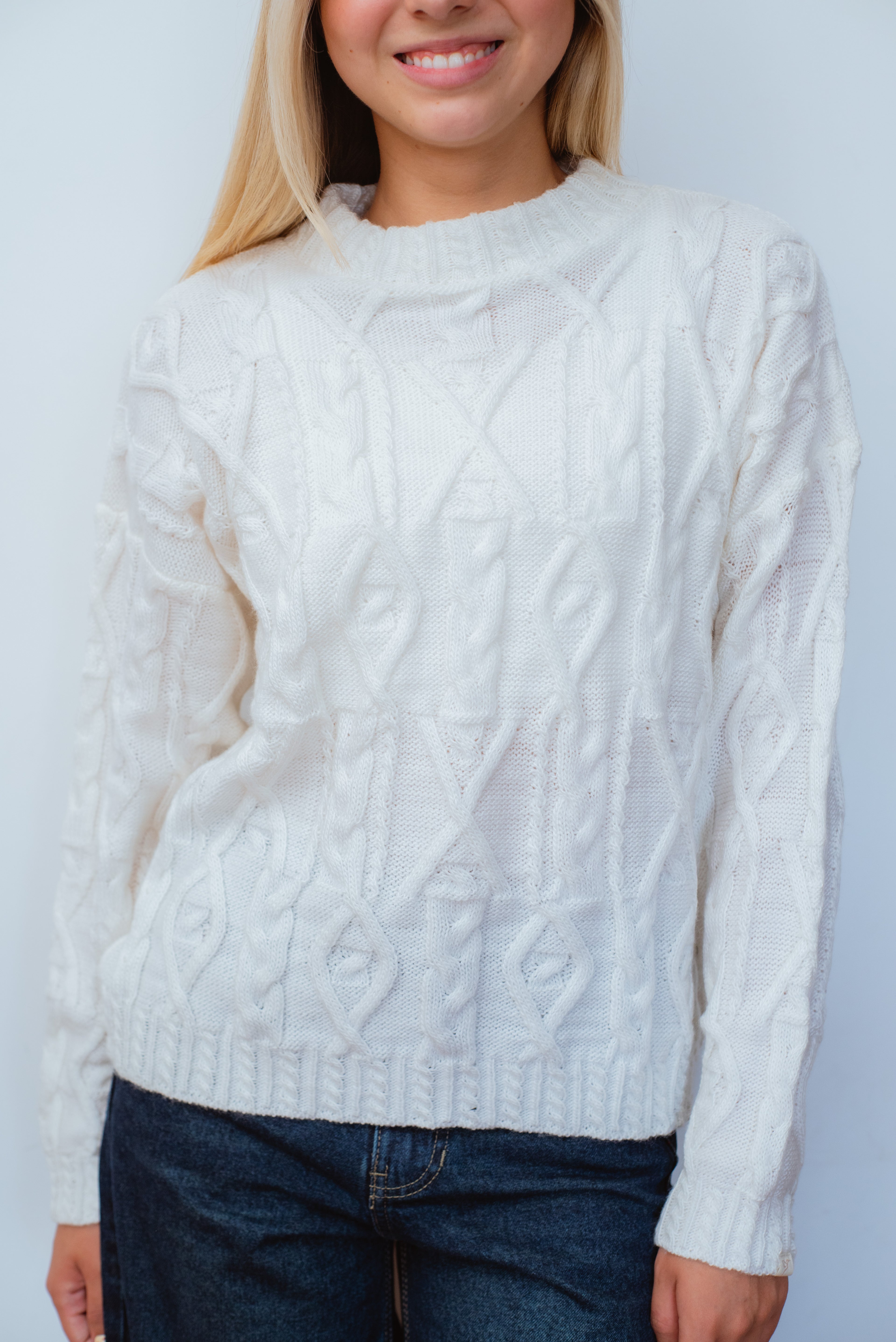 Sweater Montaña