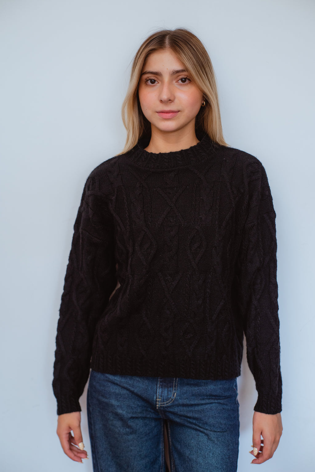 Sweater Montaña