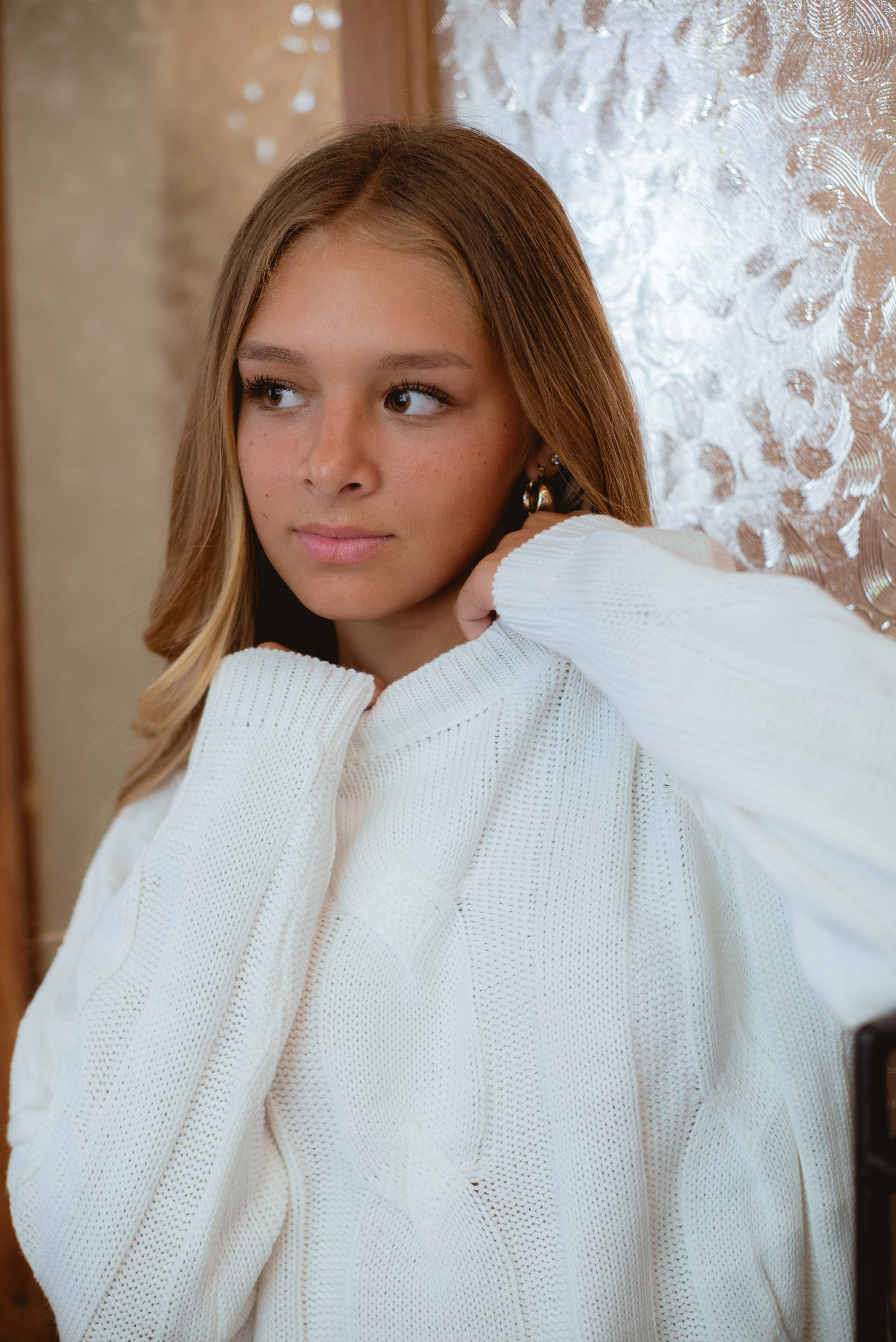 Sweater Bahía