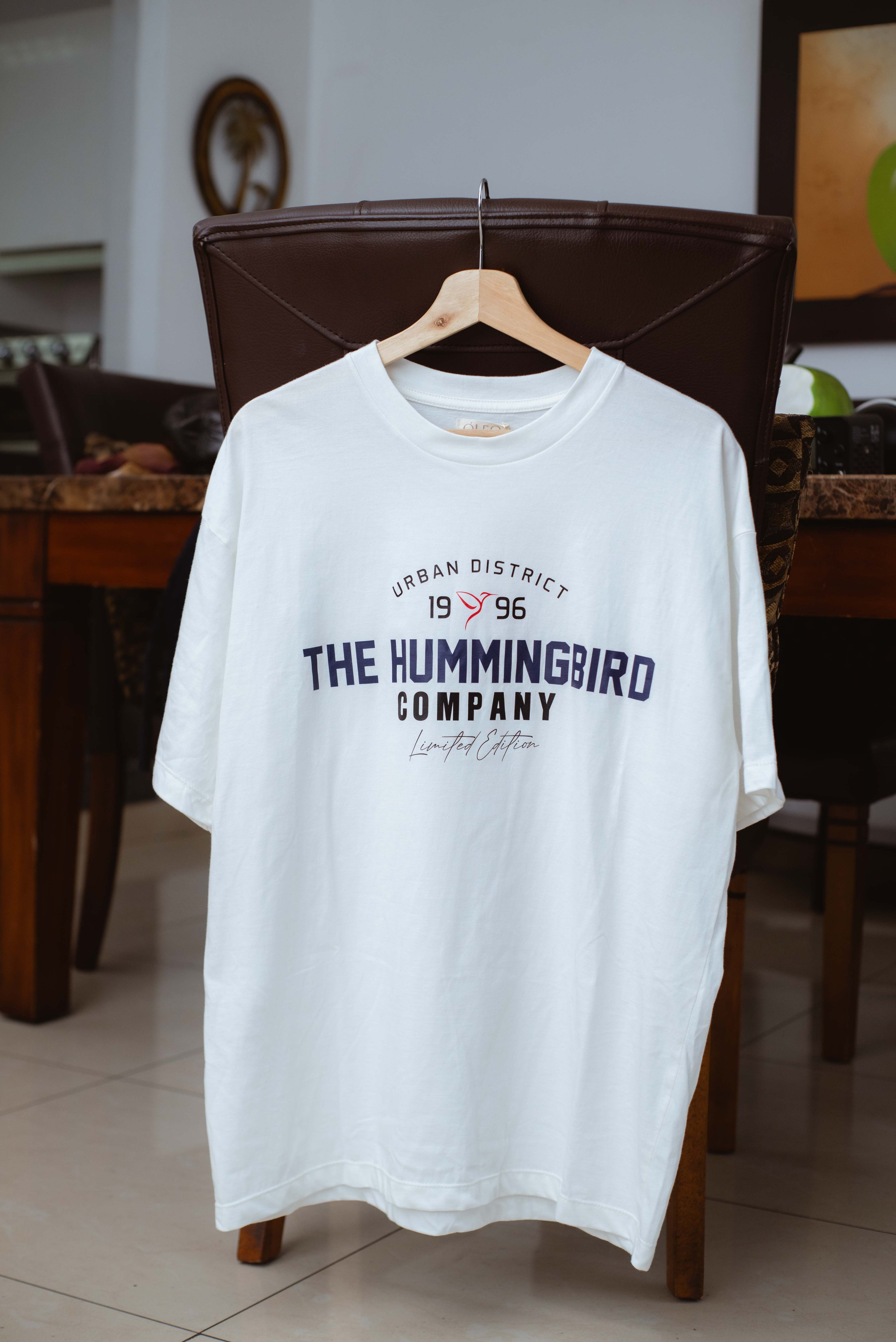 Polo Hummingbird