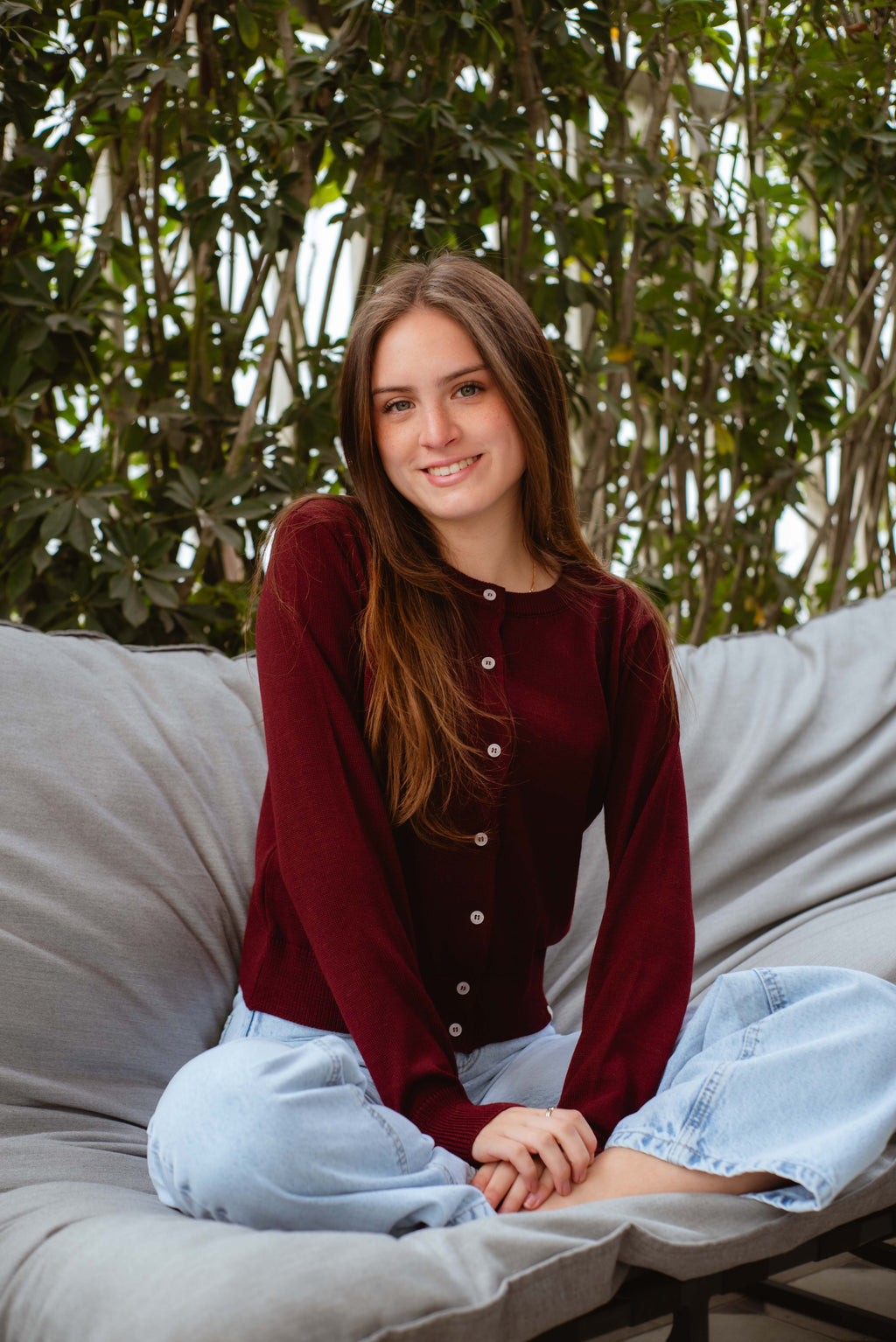 Cardigan Soft