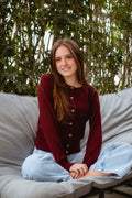 Cardigan Soft