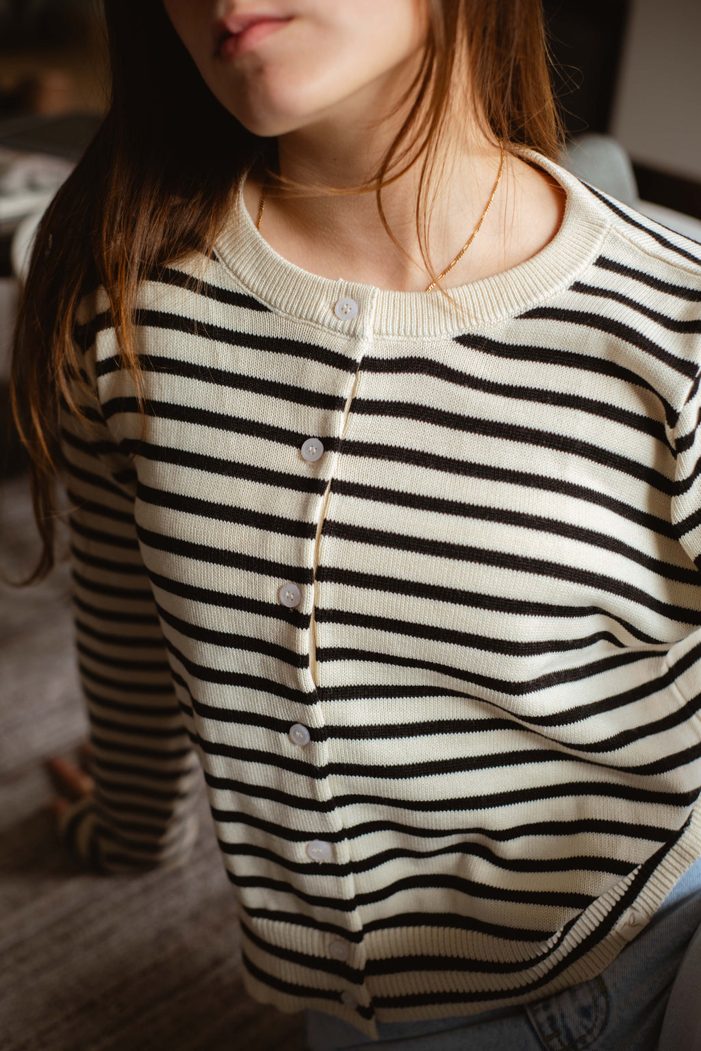 Cardigan Soft