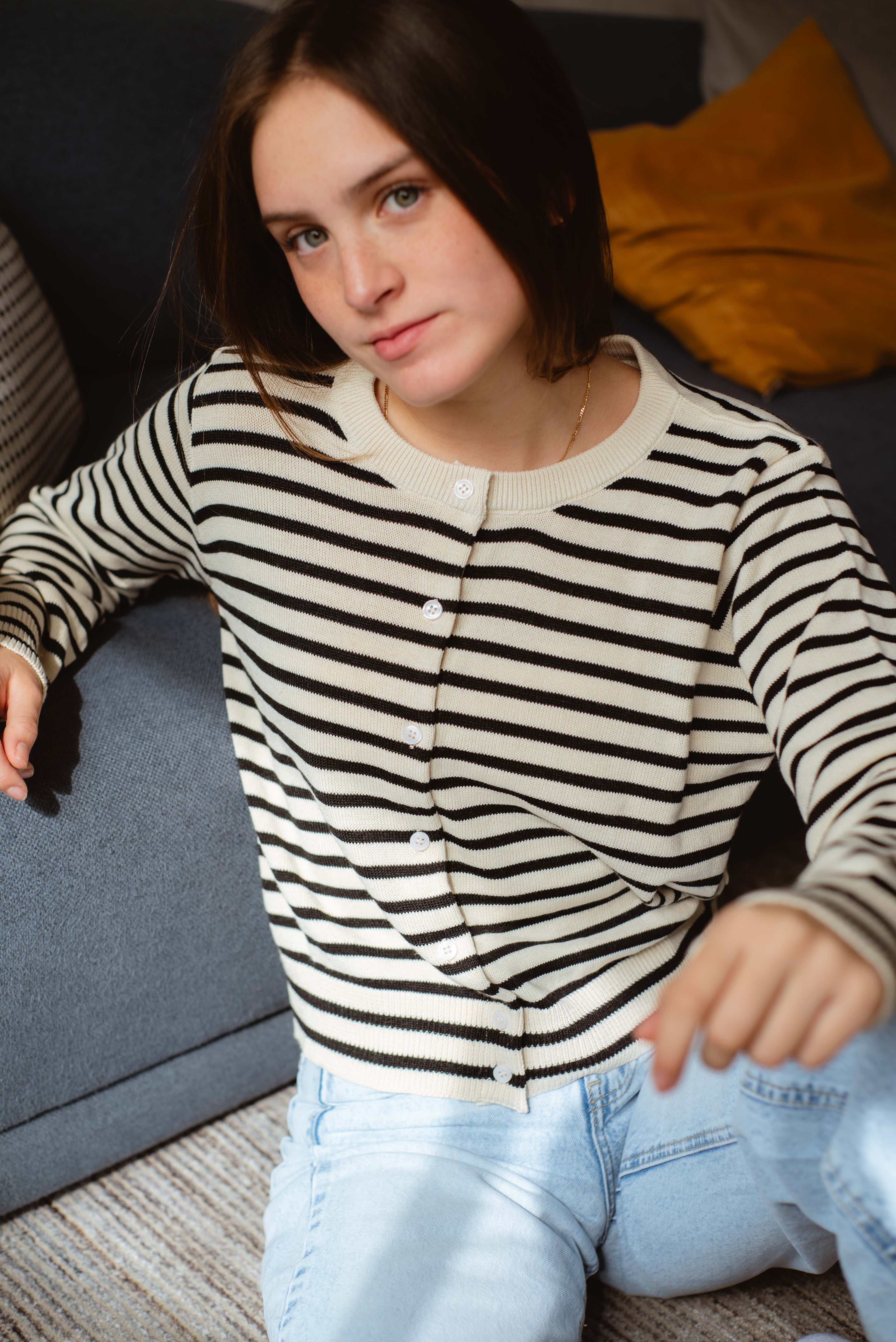 Cardigan Soft